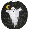Lampion Ø 22cm Gespenst