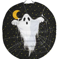Lampion Ø 22cm Gespenst