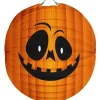 Lampion Ø 22cm Kürbis