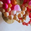 Linking Luftballon Ø 33cm Mix 20 Stk.
