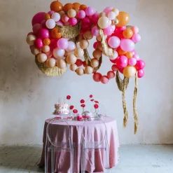 Linking Luftballon Ø 33cm Mix 20 Stk.