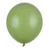 Luftballon Ø 43cm Eukalyptus 25 Stk.