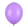 Luftballon Ø 30cm Pastell Lila 50 Stk.