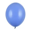 Luftballon Ø 30cm Pastell Ultramarine 50 Stk.
