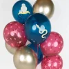 Luftballons Ø 30 cm Harry Potter 5 Stk.