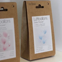 Luftballon-Set