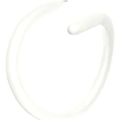 Modellierballon Weiß 10 Stk.