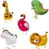 Party Airwalker Set 5 Stk.