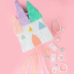 Piñata Prinzessinnen-Schloss