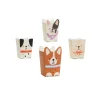 Popcornboxen Hunde 6 Stk.
