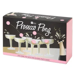 Prosecco Pong