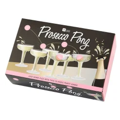 Prosecco Pong