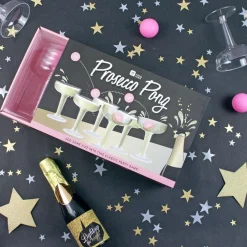 Prosecco Pong