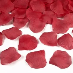 Rosenblätter Rot 100 Stk.