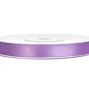 Satinband Lila 25m