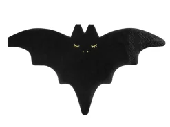 Servietten Fledermaus 20 Stk.