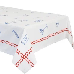 Stofftischdecke 