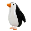 Tierballon Airwalker Pinguin