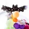Tierballon Fledermaus