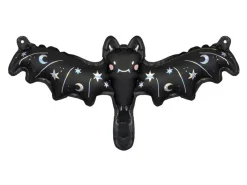 Tierballon Fledermaus