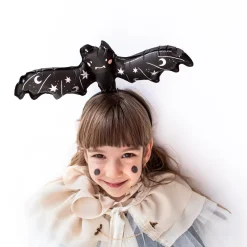 Tierballon Fledermaus