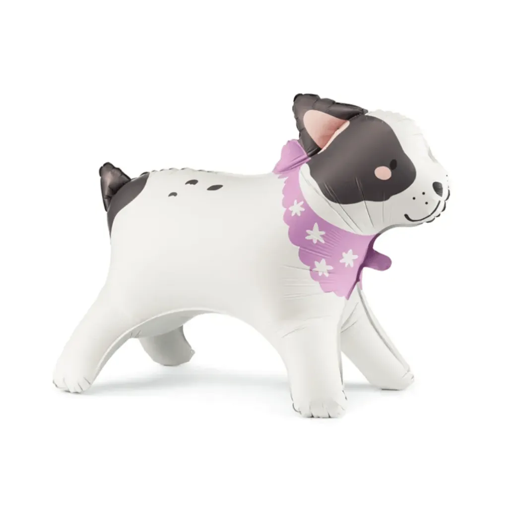 Tierballon XL Bulldog