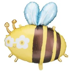 Tierballon XL Hummel