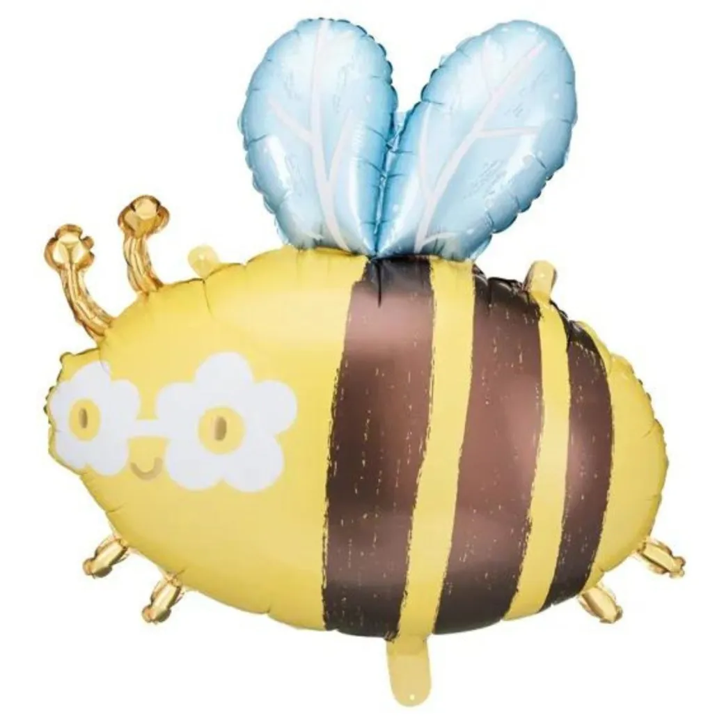 Tierballon XL Hummel