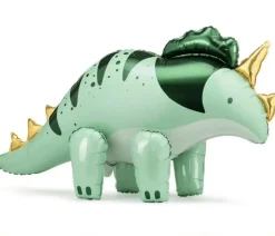 Tierballon XXL Triceratops