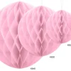 Wabenball Ø 40cm Rosa