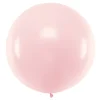 XXL Ballon Ø 1m Rosa
