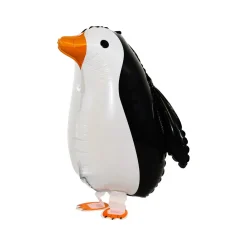 Zoo Party Airwalker Set 10 Stk.