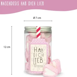 Zuckerbäcker Naschdose 