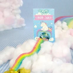 Zuckerbäcker Naschportion Einhorn Zauber (Vegan)